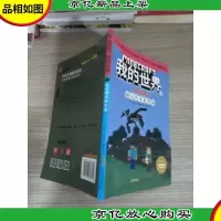 我的世界(17*的末影水晶)/史蒂夫冒险系列