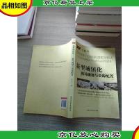 新型城镇化:格局规划与资源配置