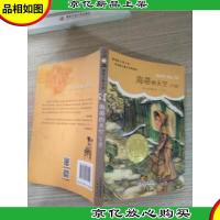 国际大*小说:海蒂的天空(下册)