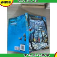 少年野外大冒险系列 雪野奇遇