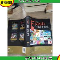 中文版Flash CS6高手速成