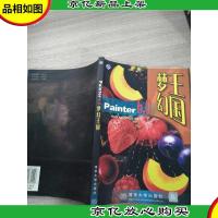 Painter 6.0梦幻王国