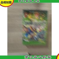 赛尔号2000精灵口袋本(3)