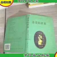 苏菲的世界