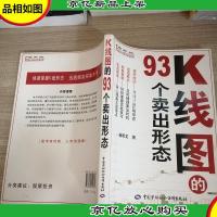 富家益K线形态实战系列:K线图的93个卖出形态