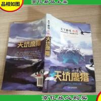 天下霸唱作品集:天坑鹰猎