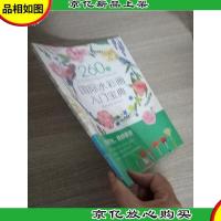 260技:国际水彩画入门宝典