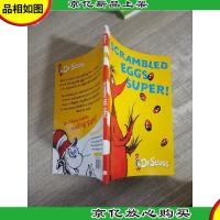 Scrambled Eggs Super! 苏斯博士:超级炒鸡蛋!