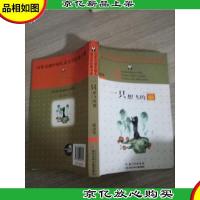 百年百部中国儿童文学经典书系:一只想飞的猫