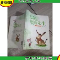 大灰和喂猫先生——赵华童话集