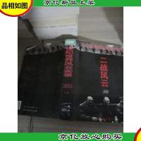 二二十世纪世界风云实录 二战风云 上卷