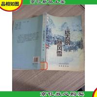 远去的暴风雪