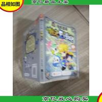 洛克王国神宠传说11:黑月重临