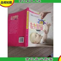 0-3岁婴幼儿智力开发大宝典