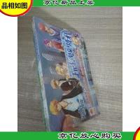 玩转魅色男团?爱情魔咒卷:魅色男团第二波强势归来