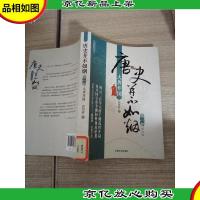 唐史并不如烟(*部 修订版):大唐开国