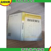 二十世纪湖南文史资料文库--百年老矿锡矿山
