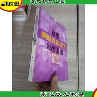 实用胸心外科手术彩色图谱——实用手术彩色图谱系列丛书