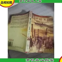 英雄志*部三西出阳关一代真龙