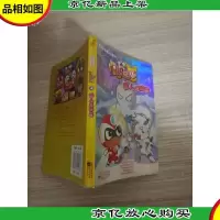 开心宝贝之雪人总动员