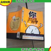 你其实不懂广告学