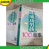 培养成功男孩的100个故事