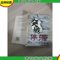 突破停滞:职业心理自助手册