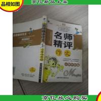 名师精评作文小学 中年级
