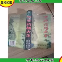 中华*膳大宝典(第二版)