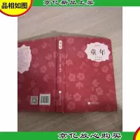 童年(精装插图典藏本)