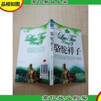 佳作必读2集 骆驼祥子