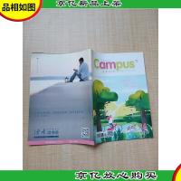 Campus 读者校园版 2019.16/杂志