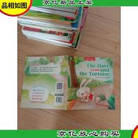 The Hare and the Tortoise (龟兔赛跑)