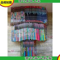 冒险小虎队 (30本全)+超级版 冒险小虎队(10本全)+超级版成长