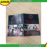 COSPLAY的秘密 (书脊受损)