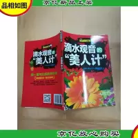 滴水观音的美人计