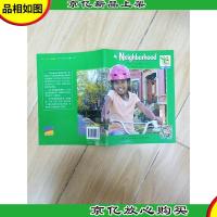 My Neighborhood 4级 A13 英文版