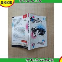 [外文原版]INSIDE THE GAME