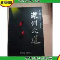 深圳大道 : 反小说体长篇小说