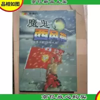 魔鬼西风带 : 一个中年男子的*之旅