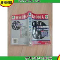 财富中国人——与500强世纪对话.