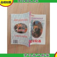 少年绝境自救故事 夏日险遇