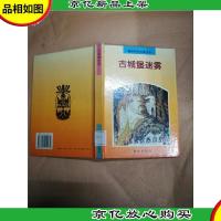 古城堡迷雾[馆藏][精装]