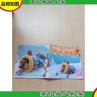 乐智小天地 宝宝版 进阶系列 大手套.