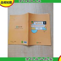 Unit I WORKBOOK S3