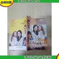 VIPKID Review Book Level 2 BOOK 2 Units4-6[书脊受损]