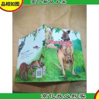 神奇的袋鼠[馆藏]