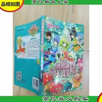 小花仙 梦想派的奇幻冒险1穿越拉贝尔大陆
