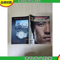 体育画报 2007.09.14 周年珍藏刊 刘翔家族/杂志