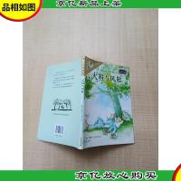 彩乌鸦10周年版 火鞋与风鞋[封面有贴纸][内有笔迹]